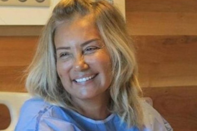 Yeşilçam'ın gamzeli güzelinden üzücü haber: Bahar Öztan'ın oğlundan açıklama geldi