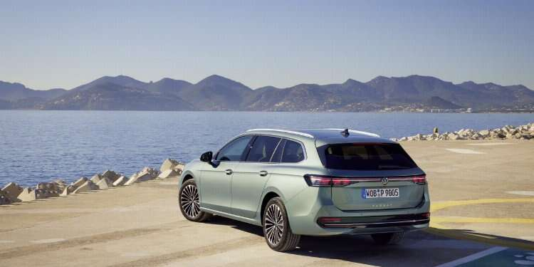 passat fiyat listesi