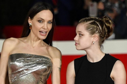 Angelina Jolie ve Brad Pitt arasındaki savaş kızıştı