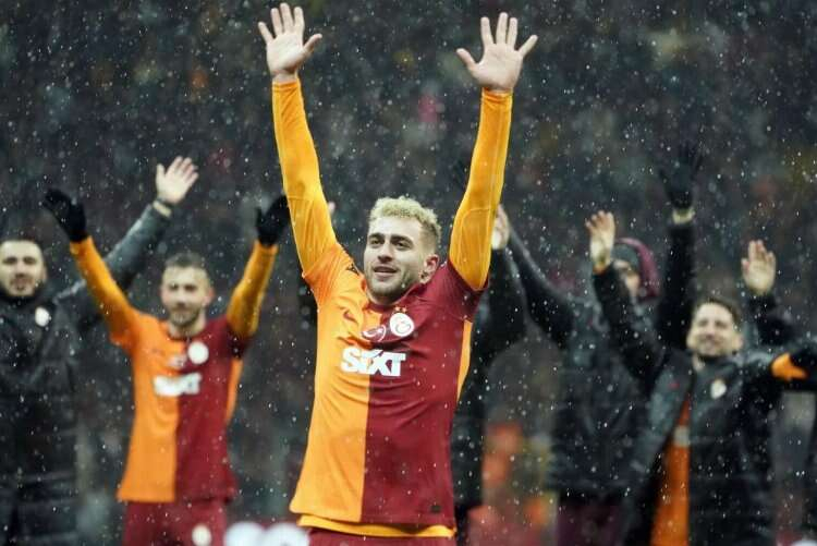  UEFA Şampiyonlar Ligi 