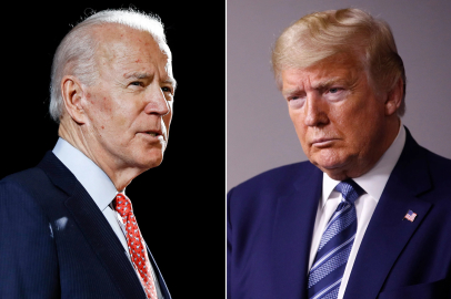İranlı korsanlar Trump'ın seçim kampanyasına ait bilgileri Biden’ın ekibine gönderdi