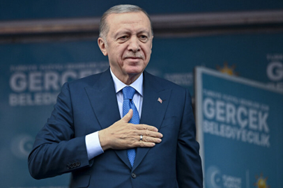 Cumhurbaşkanı Erdoğan Mardin'de: Hamas terör örgütüdür diyen CHP'nin listesinden Meclis'e girenler, Filistin konusunda bize ders veremezler