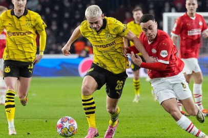 Dortmund - PSV maçı CANLI | Dortmund - PSV maçı ne zaman, saat kaçta? Hangi kanalda?