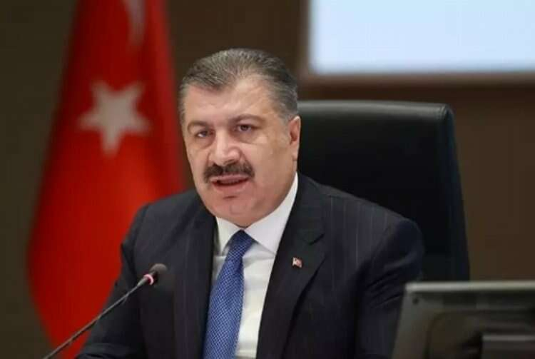 sağlık bakanlığı atama