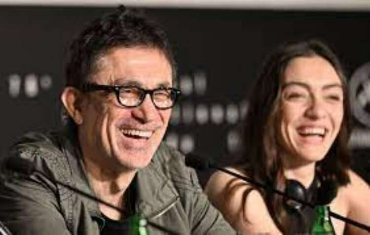 Ferhat Göçer'in şarkısı ödüllü filmde izinsiz kullanıldı! 'Bu seferlik affediyorum'