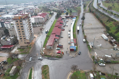 Kahramanmaraş'ta depremlerin ardından balıkçılık sektörü yeniden iyileşmeye başlıyor