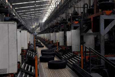 Petlas, 2023'te 14.7 milyar tl rekor ciro ile büyümesini sürdürüyor