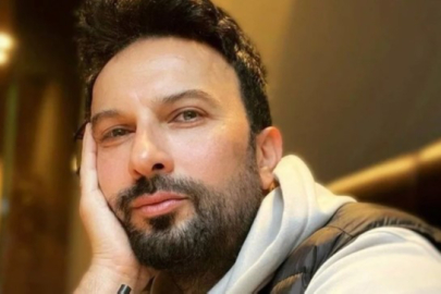 Tarkan'dan müjdeli haber: Yeni albüm yakında geliyor