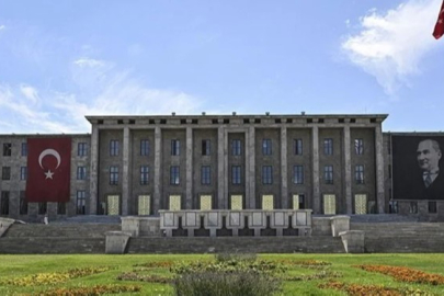 TBMM'ye İlginç Başvurular: Bitcoin'den Noel Tatiline, Pi Sayısına Geniş Yelpazede Talepler