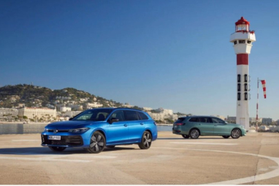 Yeni Passat Türkiye'de: İşte fiyatı ve özellikleri