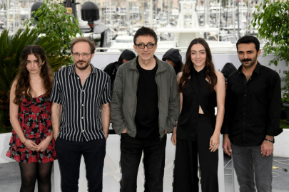 Nuri Bilge Ceylan'ın filminde telif ihlali: Ferhat Göçer'in şarkısı "Son Aşkım" izinsiz kullanıldı