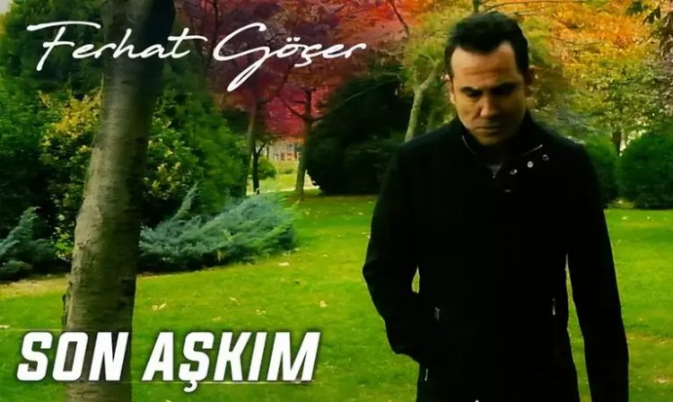 Nuri Bilge Ceylan'ın filminde telif ihlali Ferhat Göçer'in şarkısı Son Aşkım izinsiz kullanıldı 2