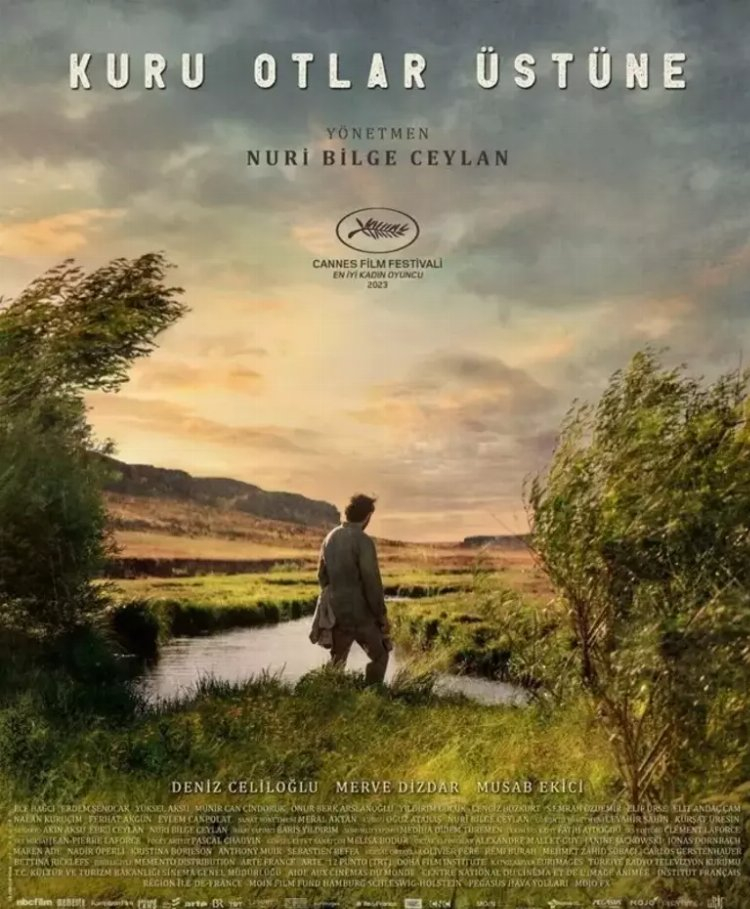 Nuri Bilge Ceylan'ın filminde telif ihlali Ferhat Göçer'in şarkısı Son Aşkım izinsiz kullanıldı 3