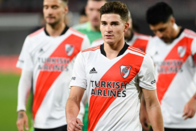 River Plate, Estudiantes'i Devirdi: Arjantin Süper Kupası'nın Şampiyonu Oldu