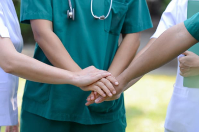 Sağlık çalışanlarına özel, sevdiklerinizle paylaşabileceğiniz 14 Mart Tıp Bayramı Mesajları