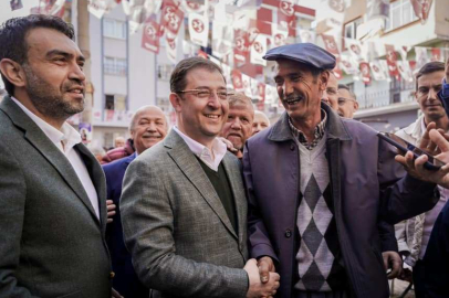 Soydan: "Emeklilerimize 10 bin lira destek vereceğiz"