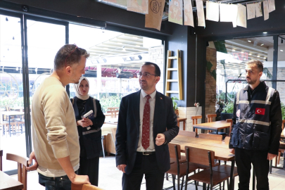 Ticaret Bakanlığı, 17 İlde Restoran, Lokanta ve Kafelerde Fiyat Denetimi Yaptı