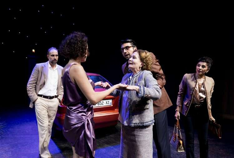 Dünya Tiyatro Günü'nde Devlet Tiyatroları Sahne Şölenine Hazırlanıyor: 38 Oyun Ücretsiz