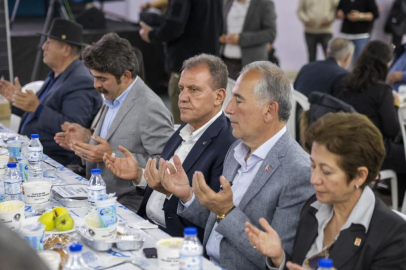  Başkan Seçer: Anamur, çalışkan ve üretken insanların kenti