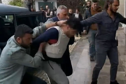 Ceyhan'da aranan şahıs kasten öldürme ve diğer suçlardan tutuklandı