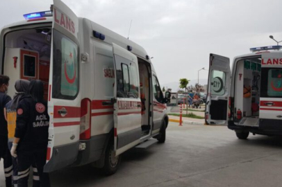 Giresun’da denize düşen 7 yaşındaki çocuk hayatını kaybetti