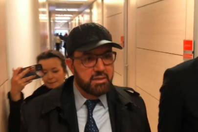 Bülent Cihantimur adli kontrol şartıyla serbest bırakıldı