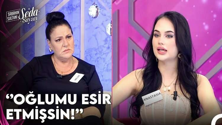 seda sayan anastasia