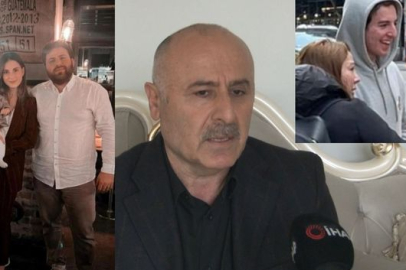 Oğuz Murat Aci’nın babası Özer Aci: "İnsan olduğuma üzüldüm, son gülen ben olacağım"