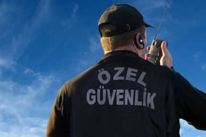 117. ÖGG sınavı ne zaman? Özel güvenlik görevlisi sınav takvimi açıklandı