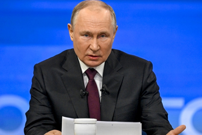 Putin'in Uzun Soluklu Liderliği: Rusya'da Beşinci Kez Başkanlık Seçimleri