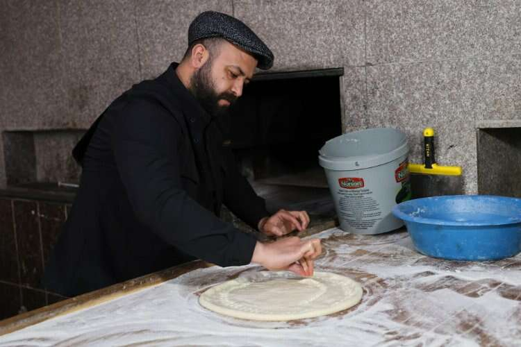 Ramazan pidesi