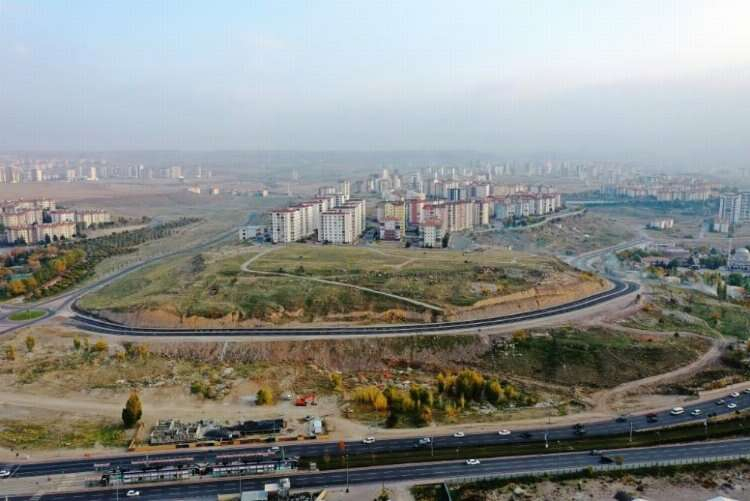 Kocasinan Belediyesi