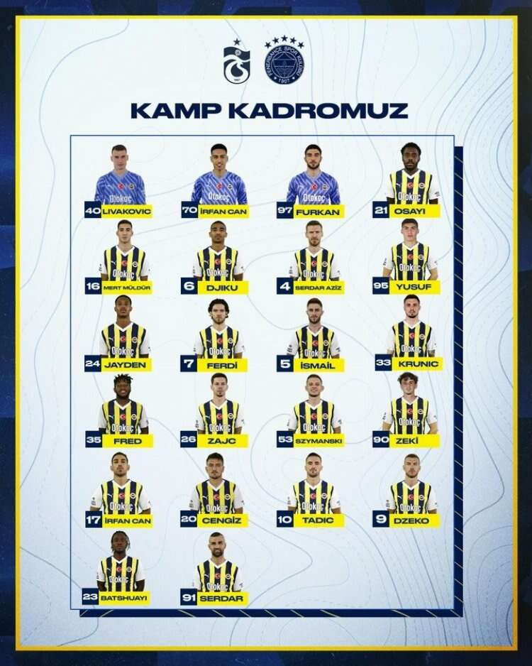 fenerbahçe 