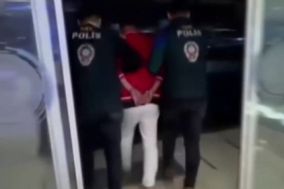 Bakan Yerlikaya duyurdu:  İran'da yasa dışı bahis oynatan organize suç örgütü lideri Sait Emiri "Kartel-6" operasyonuyla yakalandı