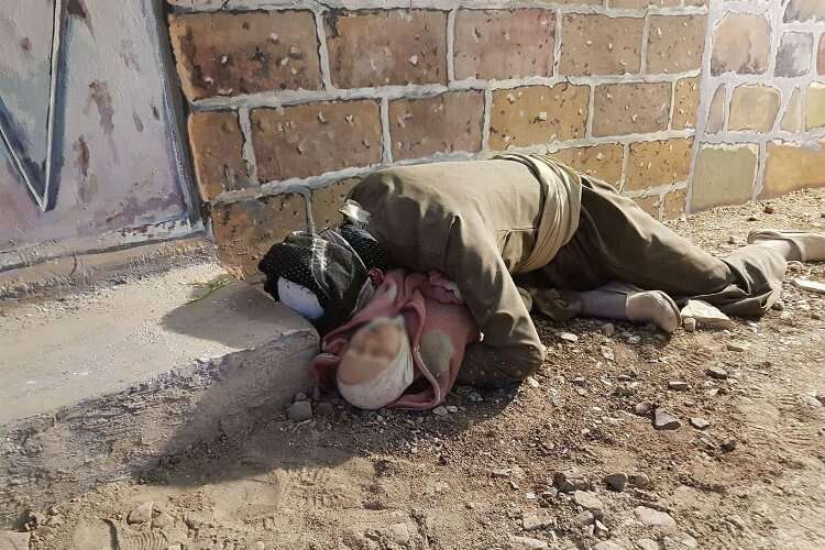 Halepçe Katliamı: Tarihin En Korkunç Saldırılarından Biri