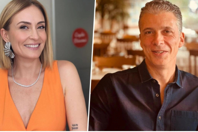 Ceyda Düvenci aradığı aşkı buldu