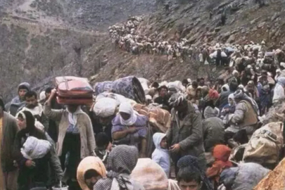 Halepçe Katliamı: Tarihin En Korkunç Saldırılarından Biri