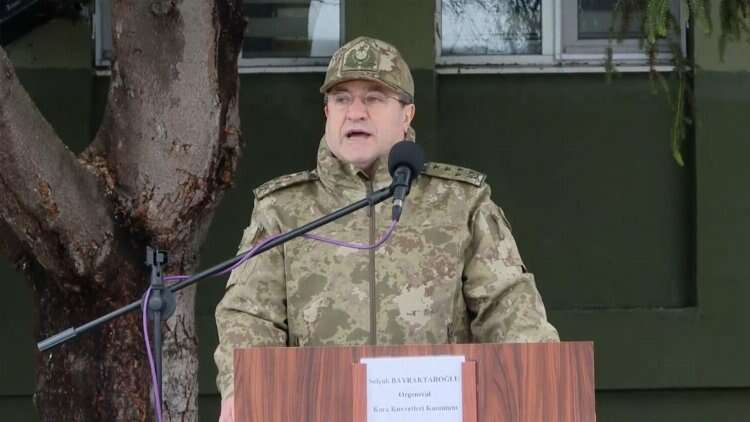 Selçuk Bayraktaroğlu