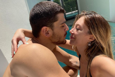 Survivor Yiğit'in sevgilisi Mehmet Ali Erbil'in kızı çıktı: Yiğit Poyraz'ın sevgilisi Yasemin Erbil Kimdir?