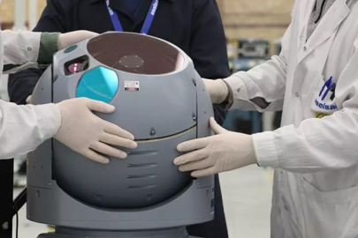 TSK'nın Gökyüzündeki Keskin Gözü: ASELFLIR-500 Seri Üretime Geçiyor