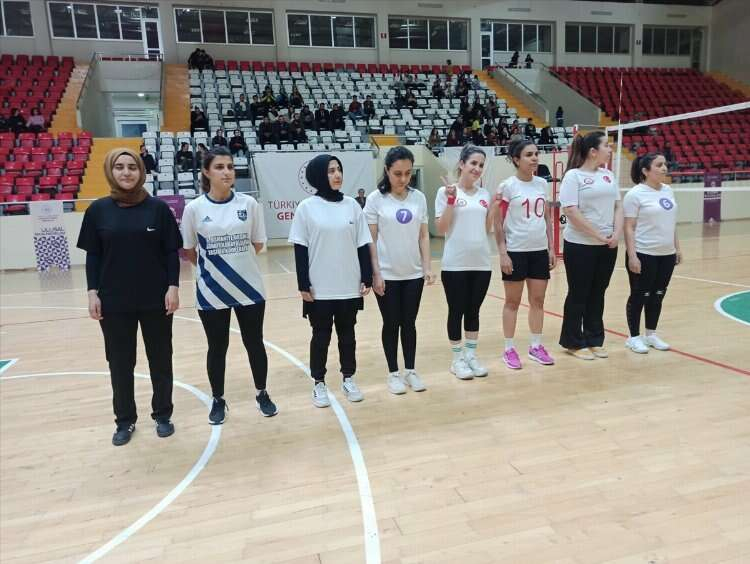 Gençlik ve Spor İl Müdürü Yusuf Çebi