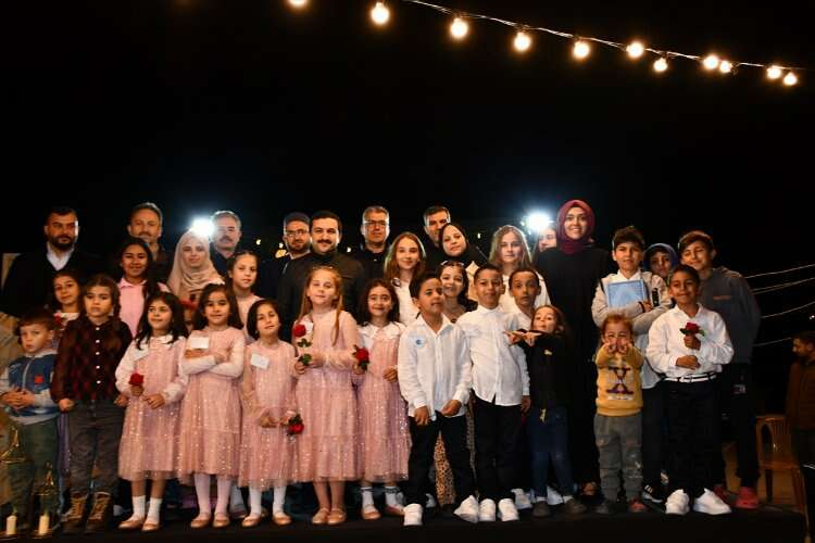 Sarımazı Mahallesi