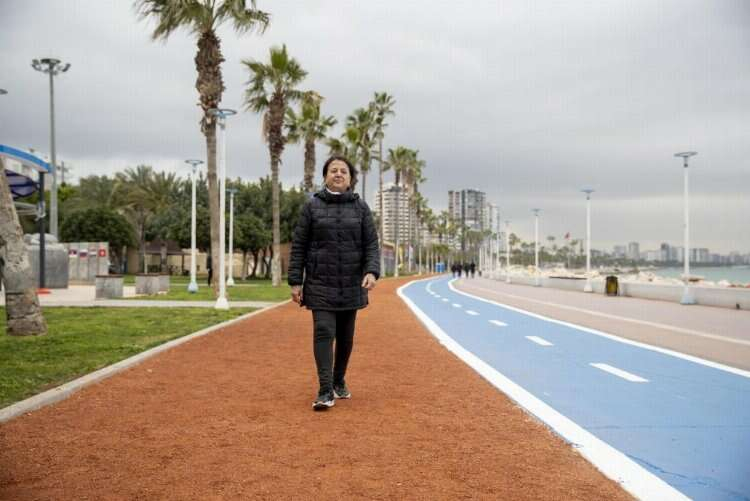 Mersin Büyükşehir Belediyesi