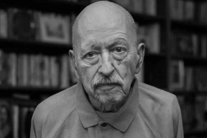 Gazeteci Ali Sirmen hayatını kaybetti! Ali Sirmen kimdir?