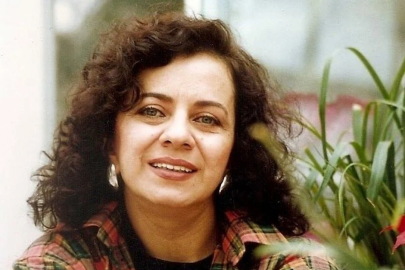 İbo ile Güllüşah'ın gazeteci Oya'sı Deniz Türkali'nin kızı bakın kimmiş