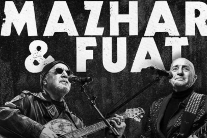 Mazhar-Fuat Özkan'sız ilk kez sahnedeler