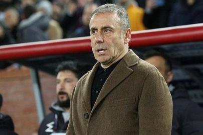 Abdullah Avcı'nın Şaşırtıcı Hamlesi: Trabzonspor'da Radikal Değişiklikler