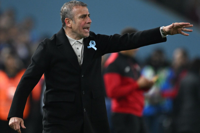 Abdullah Avcı: Üzüntülüyüm, oyunu konuşamadık