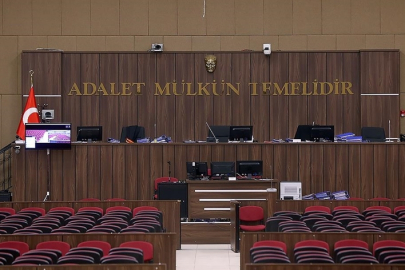 Adana'da operasyonla yakalanan FETÖ'nün "mahrem imamı"na 9 yıl hapis cezası