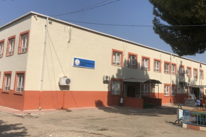 Adana'da Şehit Orçun Kubat İlkokulu öğrencilerinden anlamlı ziyaret